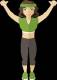 Association culturelle noyocapelloise section « gym »